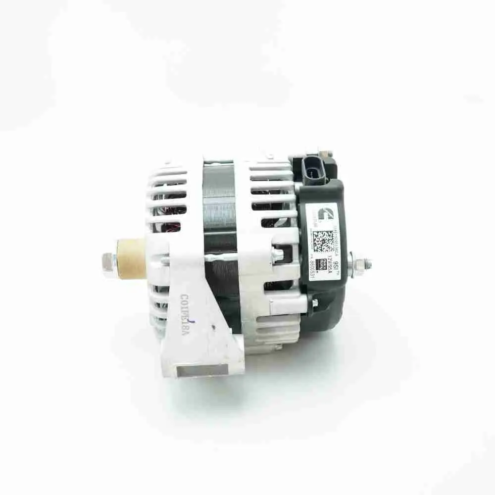 5293586 4988274 3972730 ISB Alternator - Image 5