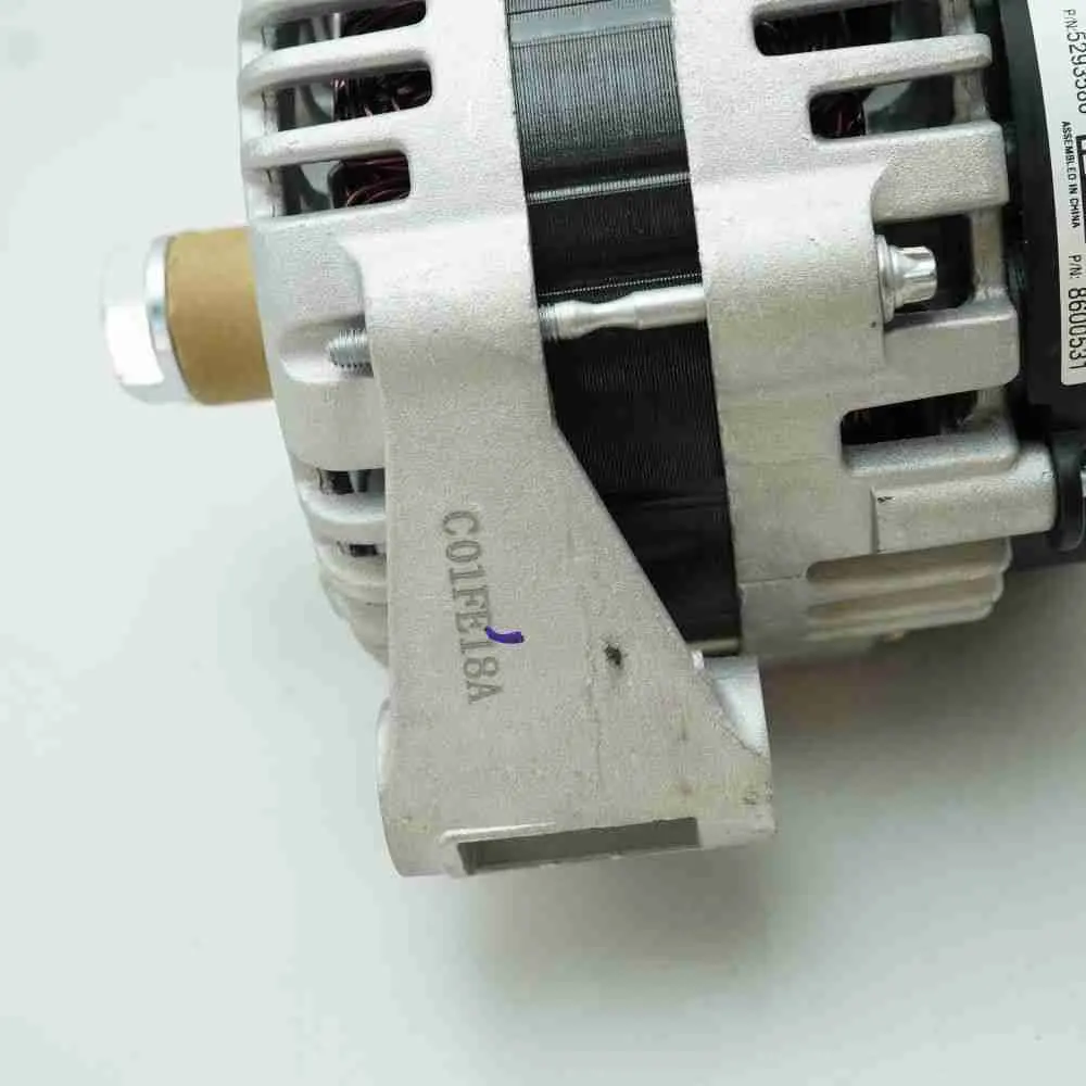 5293586 4988274 3972730 ISB Alternator - Image 7