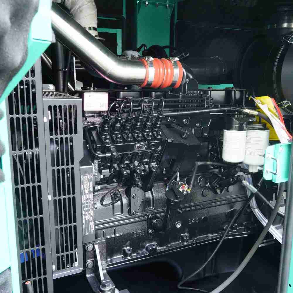 6BTAA5.9-G2 Alternator - Image 2