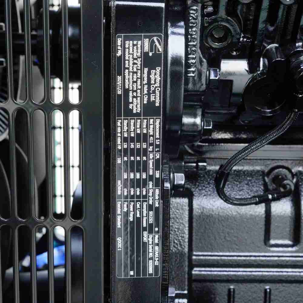 6BTAA5.9-G2 Alternator - Image 9