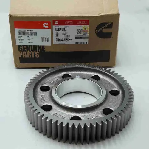 3689630 3686914 3681144 3680547 Idler Gear - Image 3