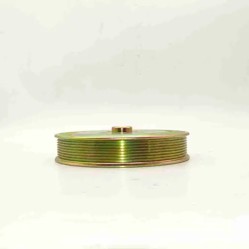 3943661 3943663 QSL Crankshaft Pulley - Image 2