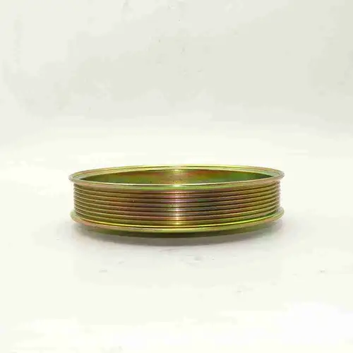 3943661 3943663 QSL Crankshaft Pulley - Image 6