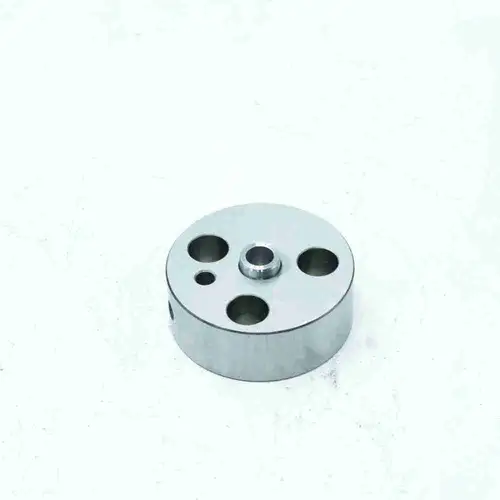3697663 3696097 ISG QSG Idler Shaft - Image 2
