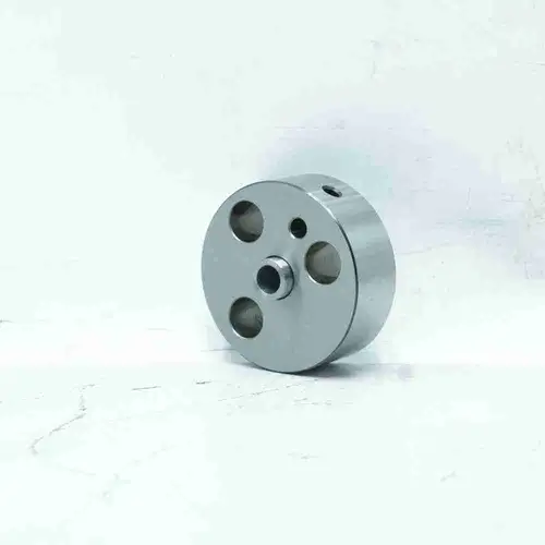 3697663 3696097 ISG QSG Idler Shaft - Image 4