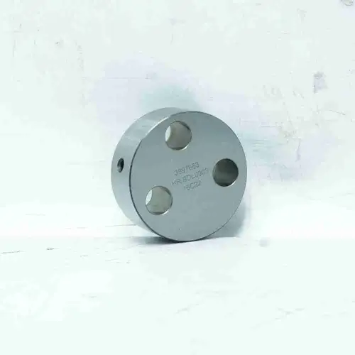 3697663 3696097 ISG QSG Idler Shaft - Image 5