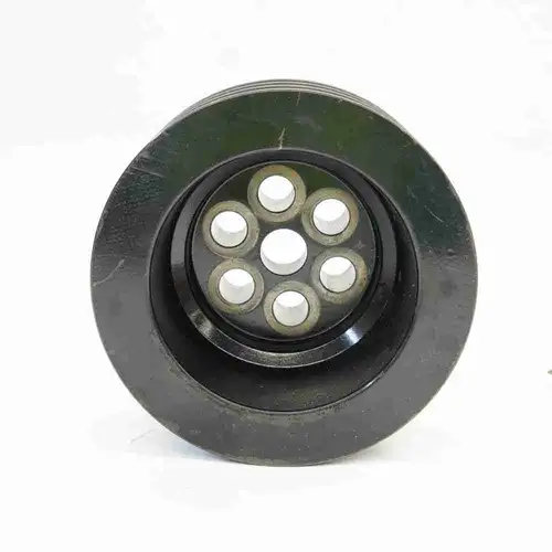 4095677 QSK23 Crankshaft Pulley - Image 2