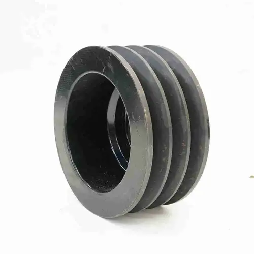 4095677 QSK23 Crankshaft Pulley - Image 3