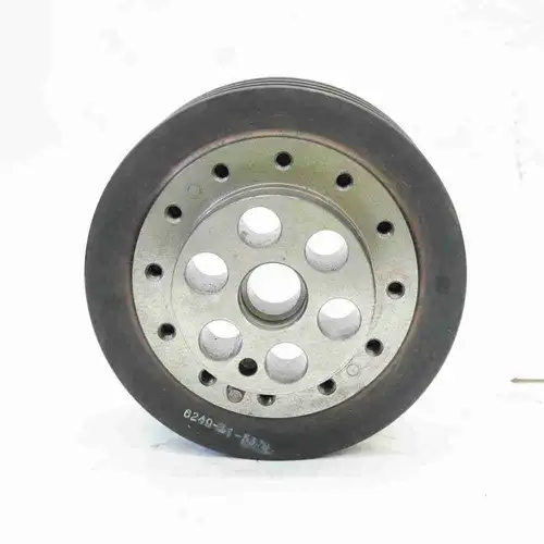 4095677 QSK23 Crankshaft Pulley - Image 5