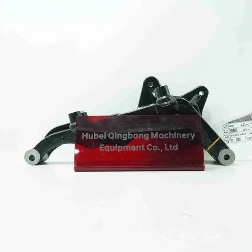 5286733 ISF2.8 Alternator Bracket - Image 3