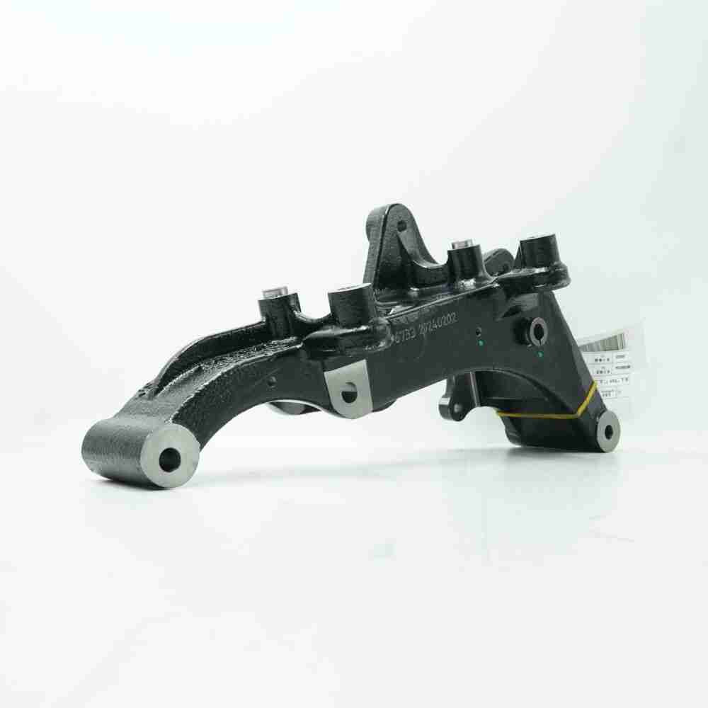 5286733 ISF2.8 Alternator Bracket - Image 5