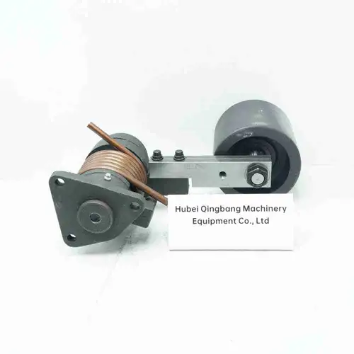 3042770 3028408 3028409 KTA38 Idler Pulley - Image 4