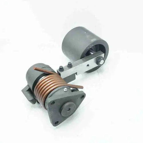 3042770 3028408 3028409 KTA38 Idler Pulley - Image 6