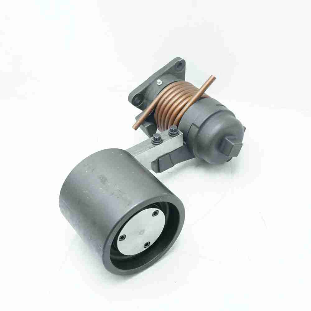3042770 3028408 3028409 KTA38 Idler Pulley - Image 8
