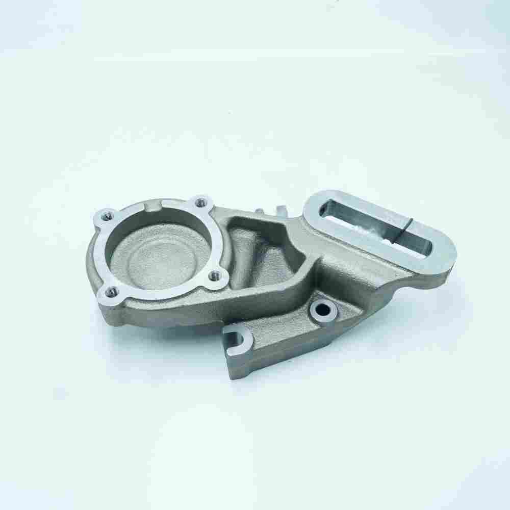 3253776 M11 ISM QSM Fan Bracket - Image 6