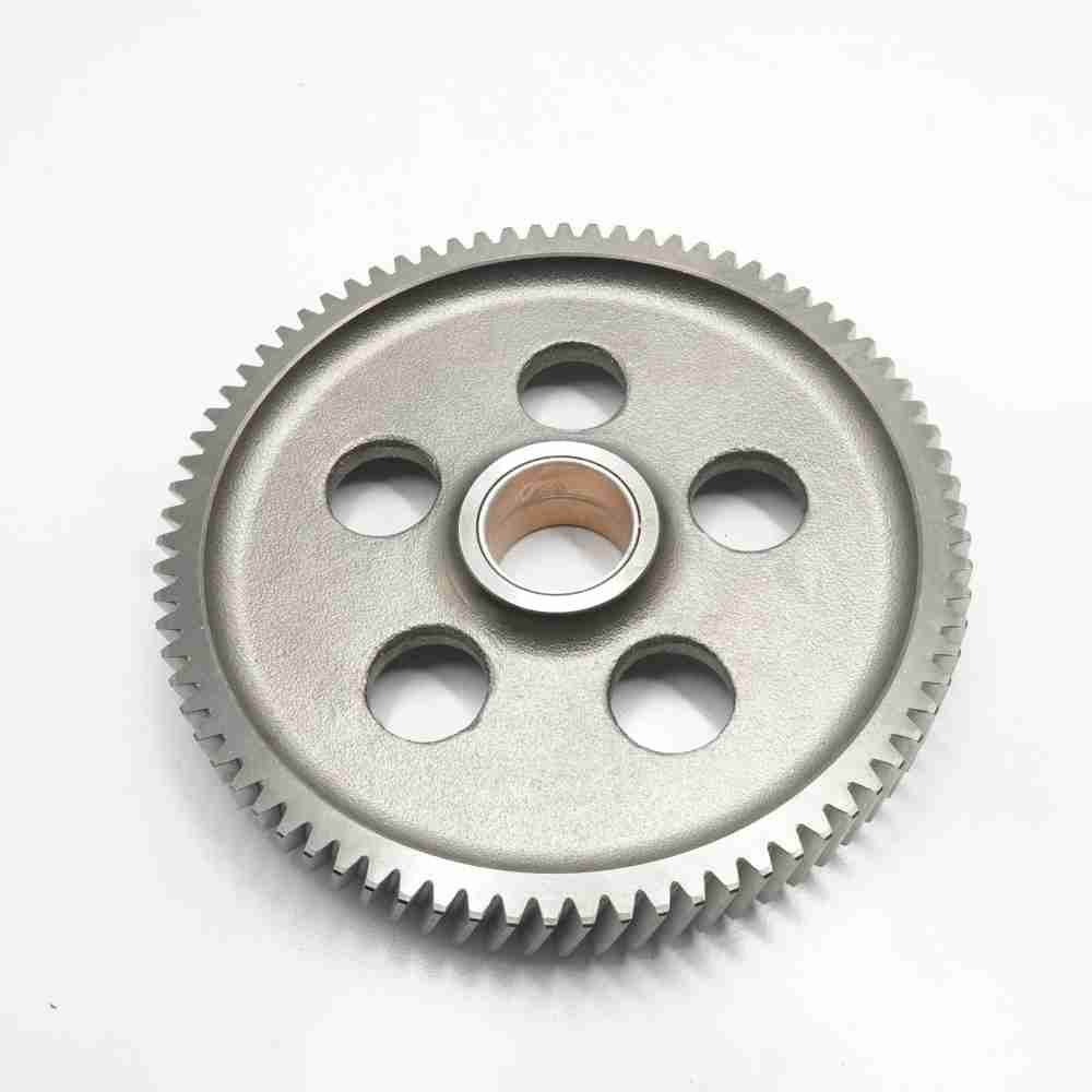 3628822 3632363 K38 K50 Idler Gear - Image 3