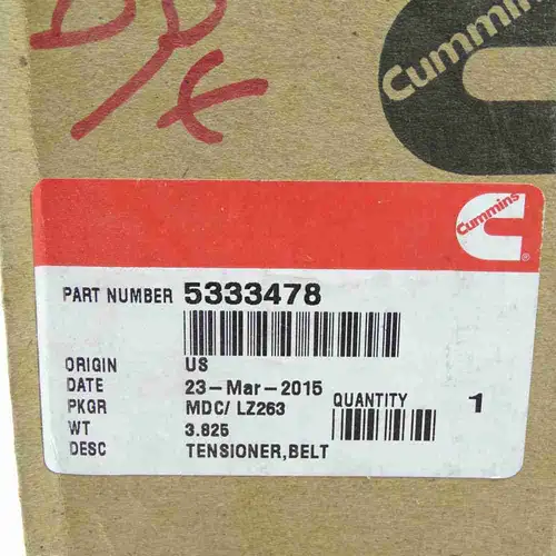 3976832 5333478 3937556 3936207 Tensioner - Image 3