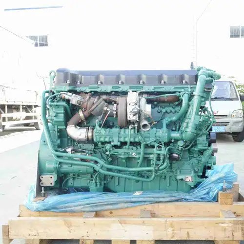 5282841 4936879 2874863 4993343 Alternator - Image 3
