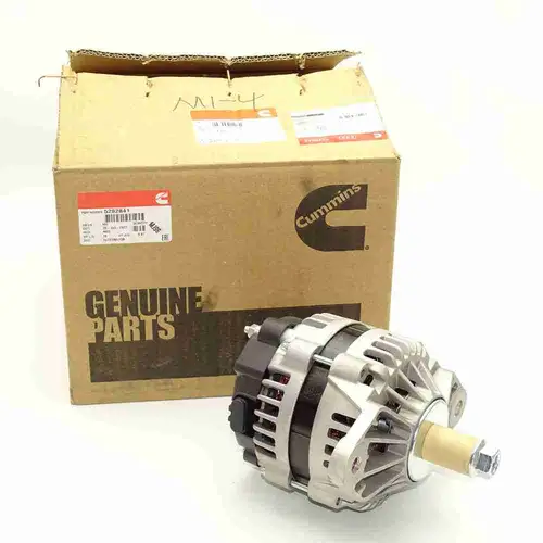 5282841 4936879 2874863 4993343 Alternator - Image 5