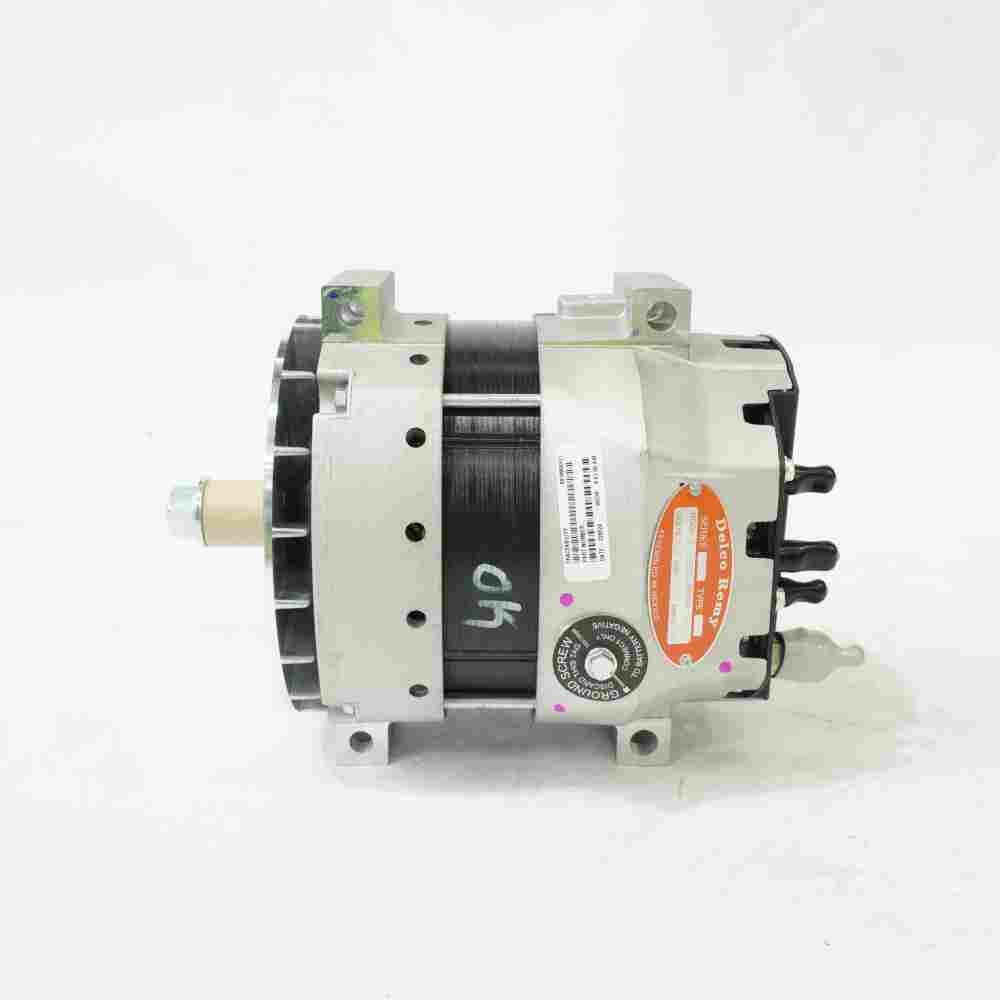 3643862 QSK50 QSK60 Alternator - Image 3