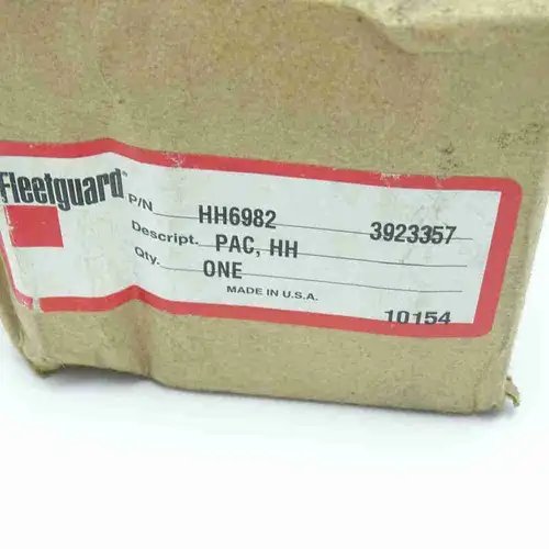 3400877 QSM11 Crankshaft Pulley - Image 5