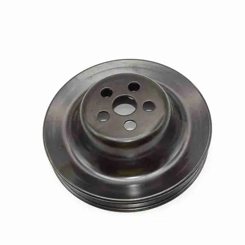 3400877 QSM11 Crankshaft Pulley - Image 9