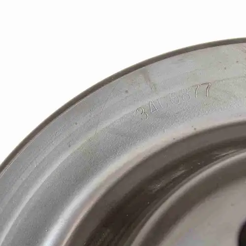 3400877 QSM11 Crankshaft Pulley - Image 10