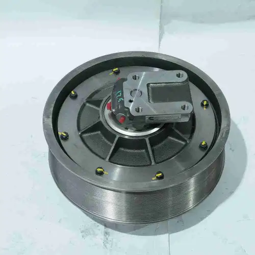 3626879 KTA38 KTA50 QST30 Fan Clutch - Image 7
