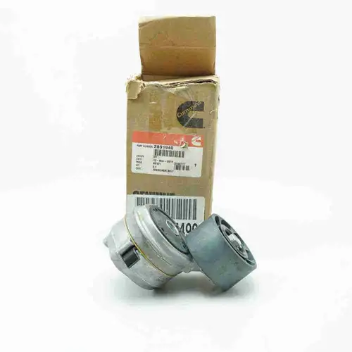 2891940 3690067 3104149 3682683 Belt Tensioner - Image 2