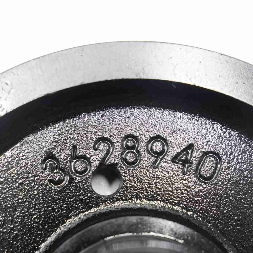 3179943 3628940 K38 K50 Alternator Pulley - Image 5