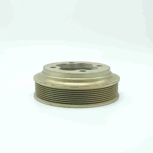 4931952 6CT QSC Crankshaft Pulley - Image 3