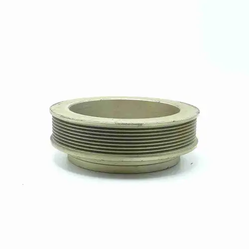 4931952 6CT QSC Crankshaft Pulley - Image 5