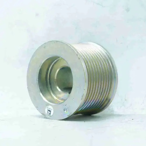 2891960 QSK23 Alternator Pulley - Image 3