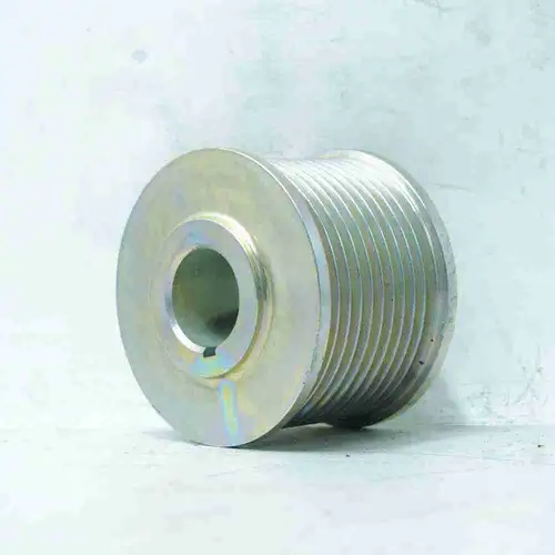 2891960 QSK23 Alternator Pulley - Image 5