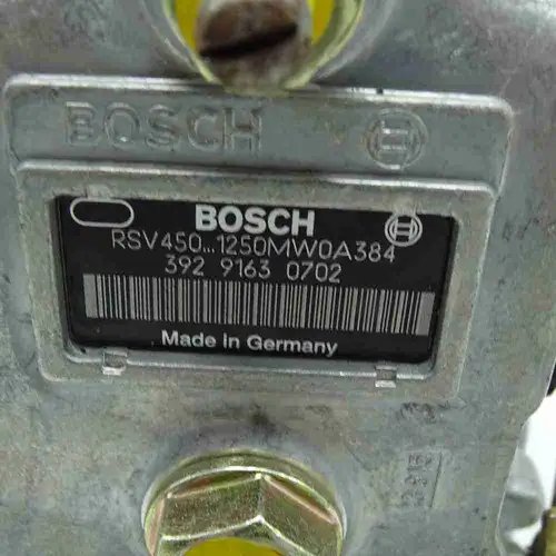 3943978 ISC ISL QSC Crankshaft Pulley - Image 2