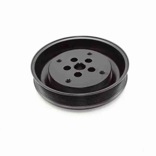 3943978 ISC ISL QSC Crankshaft Pulley - Image 8