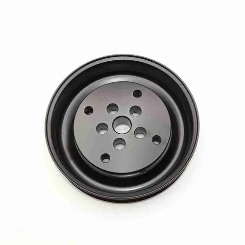 3943978 ISC ISL QSC Crankshaft Pulley - Image 9