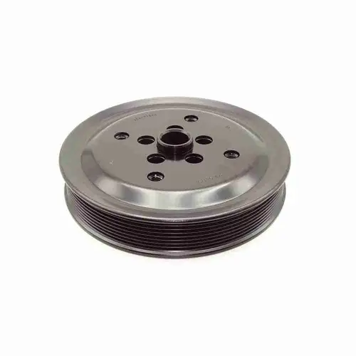 3943978 ISC ISL QSC Crankshaft Pulley - Image 10