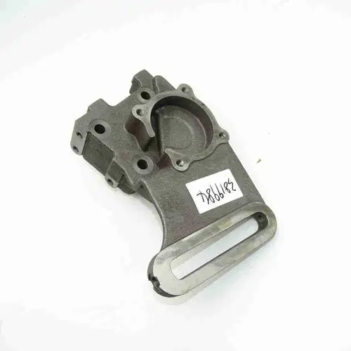 3819984 ISM QSM M11 Fan Bracket - Image 2