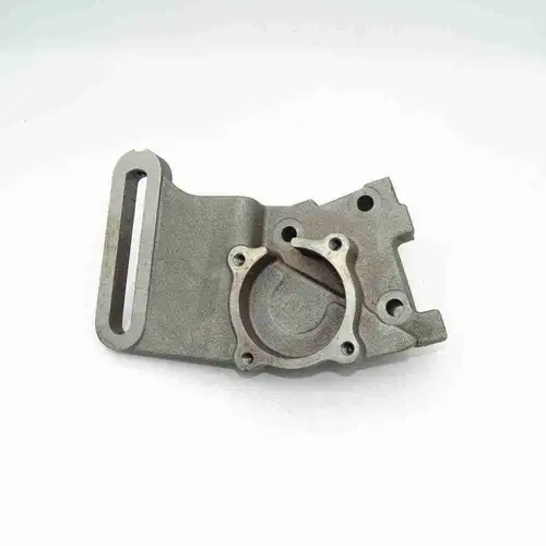 3819984 ISM QSM M11 Fan Bracket - Image 3