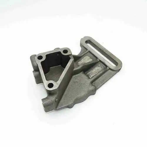 3819984 ISM QSM M11 Fan Bracket - Image 4