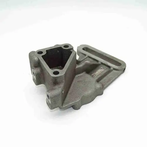 3819984 ISM QSM M11 Fan Bracket - Image 5