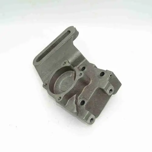 3819984 ISM QSM M11 Fan Bracket - Image 7