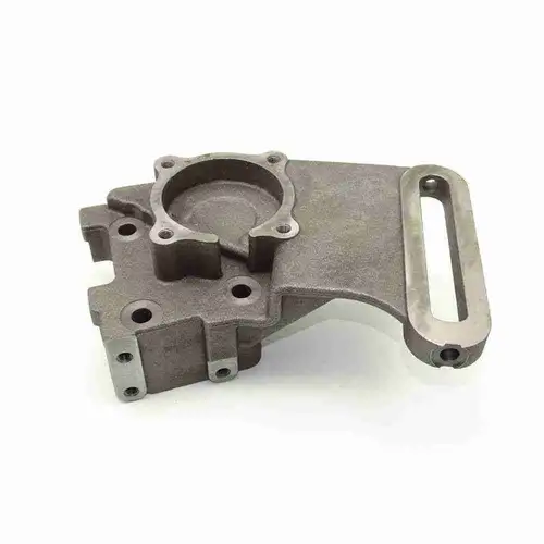 3819984 ISM QSM M11 Fan Bracket - Image 8