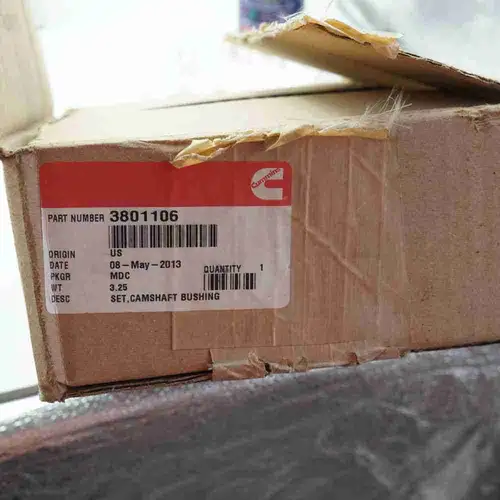 3801106 3011951 3028075 3028269 Camshaft Bushing - Image 2