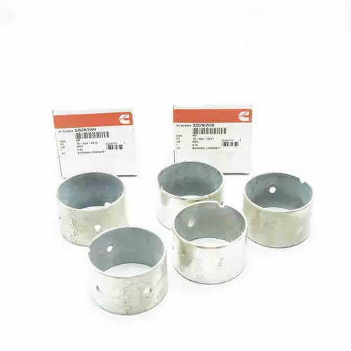3801106 3011951 3028075 3028269 Camshaft Bushing - Image 3