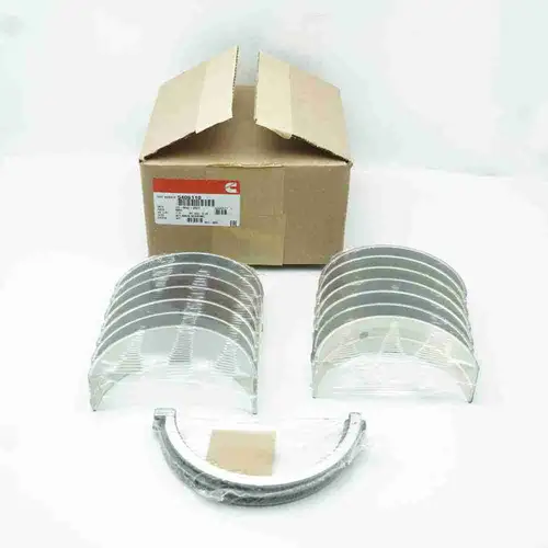 5406110 3800298 ISX15 QSX15 Main Bearing - Image 7