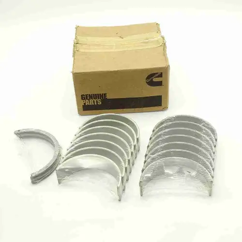 4025126 ISM QSM Crankshaft Bearing - Image 4