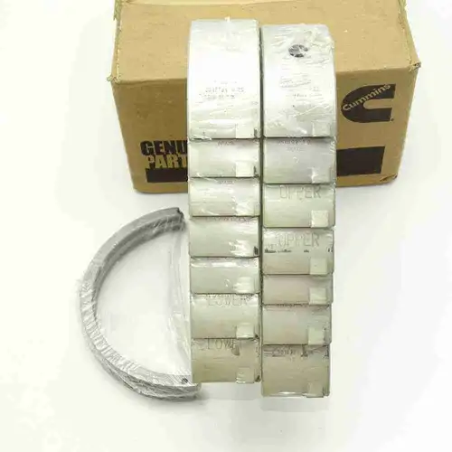 4025126 ISM QSM Crankshaft Bearing - Image 5