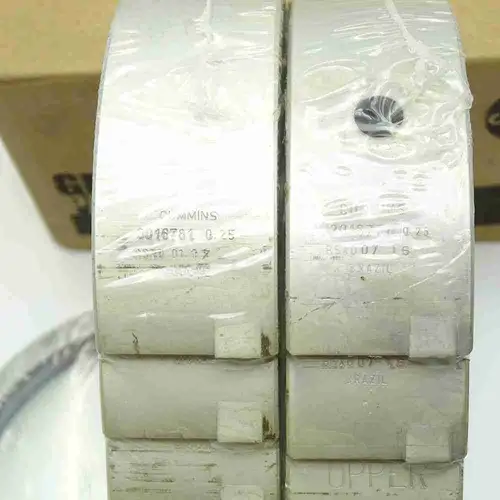 4025126 ISM QSM Crankshaft Bearing - Image 6